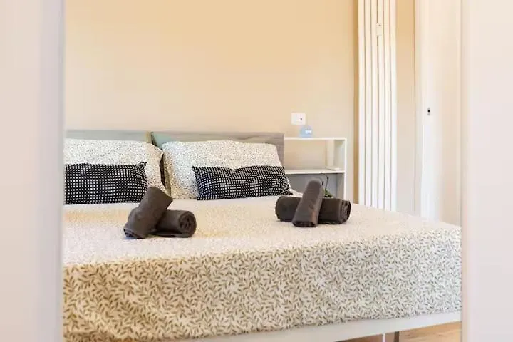 Aurelia Luxury Suite Rome 0*,
