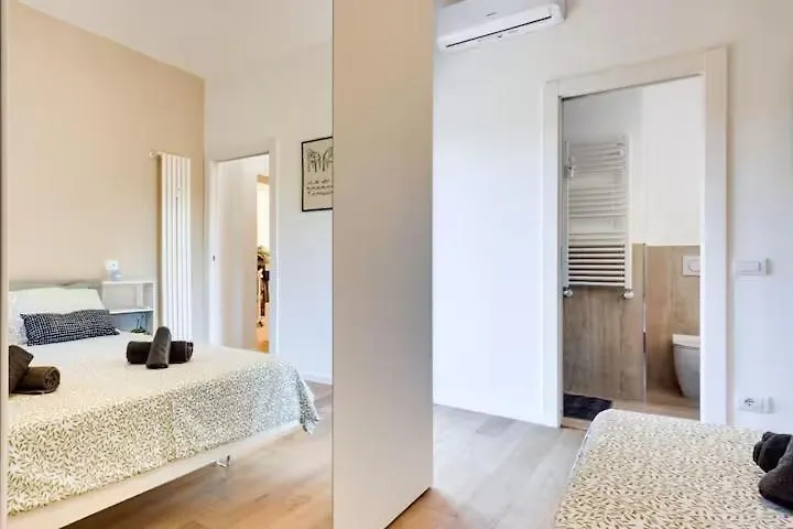Aurelia Luxury Suite Rome