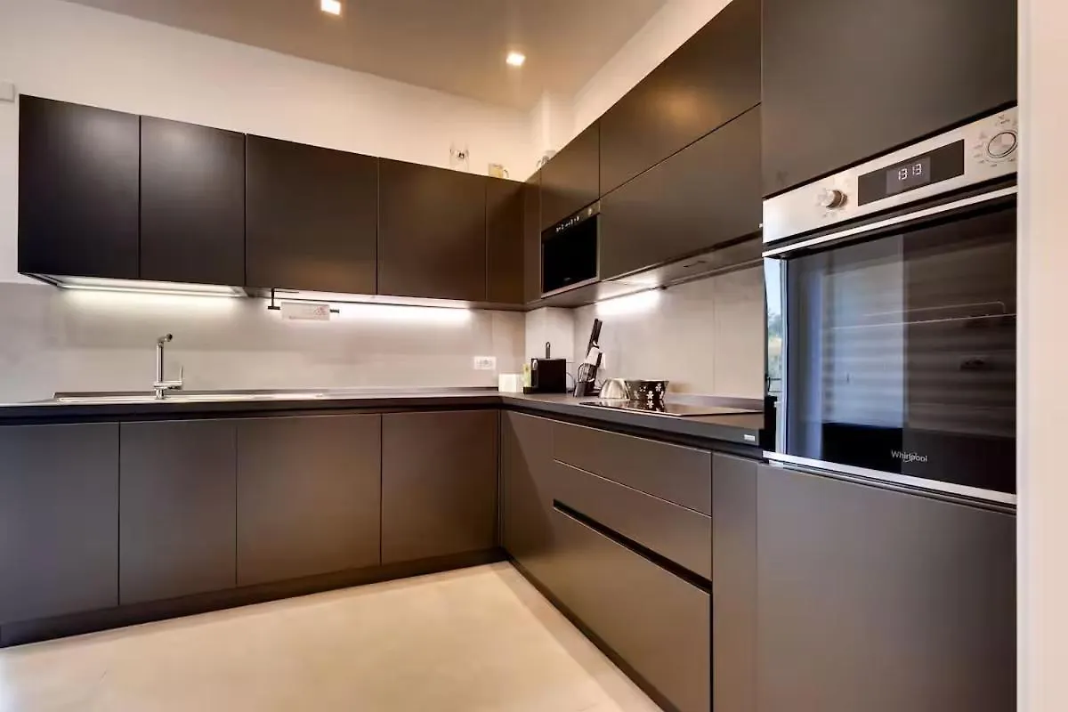 Apartment Aurelia Luxury Suite Rome Italy