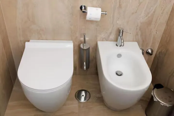 Aurelia Luxury Suite Rome Italy