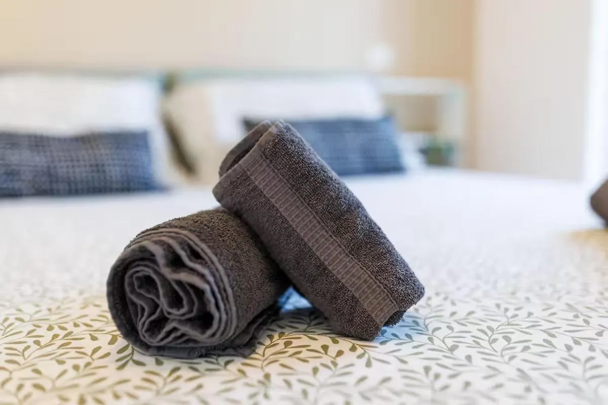 Aurelia Luxury Suite Rome Italy