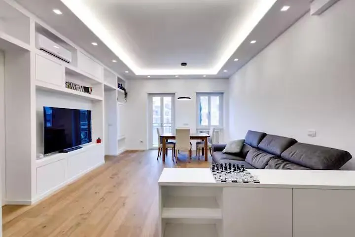 Aurelia Luxury Suite Rome 0*,  Italy
